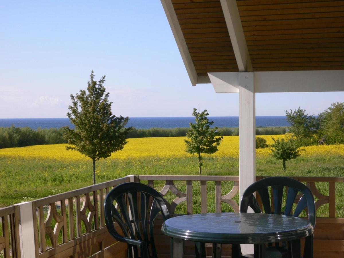 Kalmar 6 Villa Kägsdorf Екстериор снимка