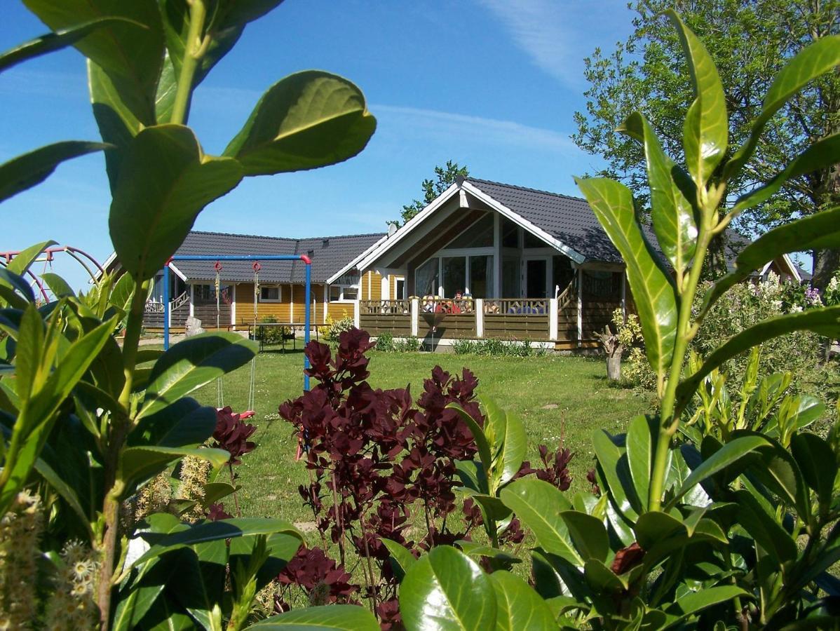 Kalmar 6 Villa Kägsdorf Екстериор снимка