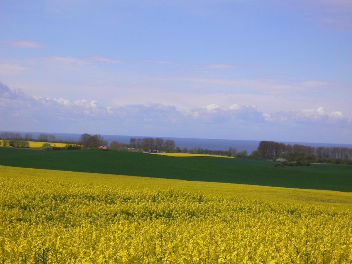 Kalmar 6 Villa Kägsdorf Екстериор снимка