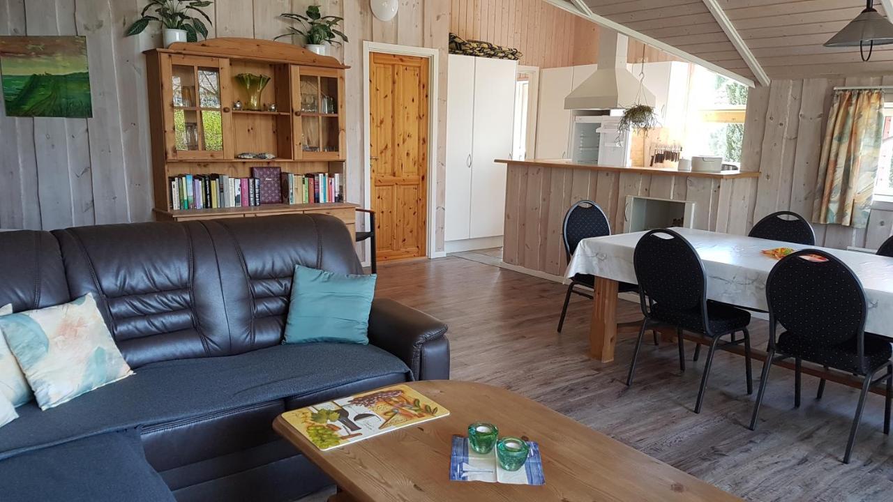 Kalmar 6 Villa Kägsdorf Екстериор снимка