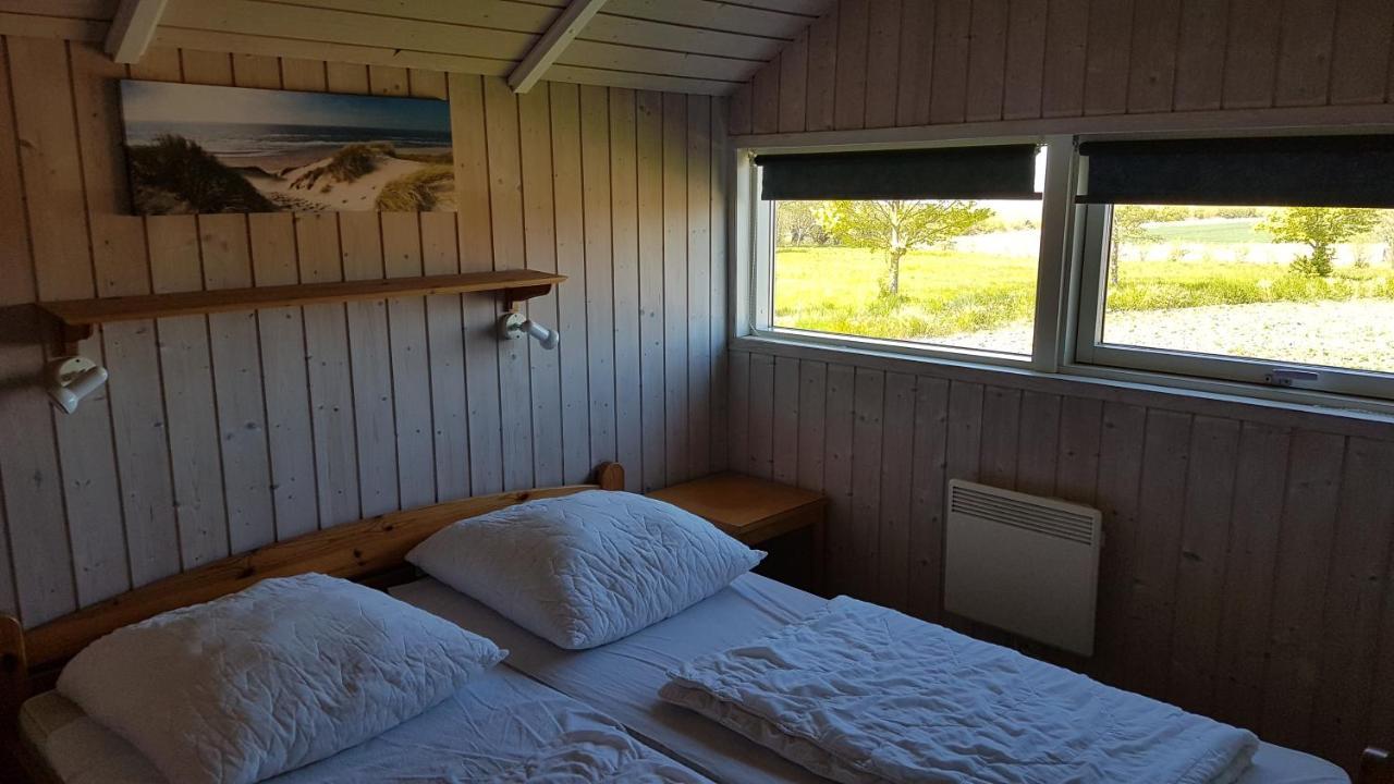 Kalmar 6 Villa Kägsdorf Екстериор снимка