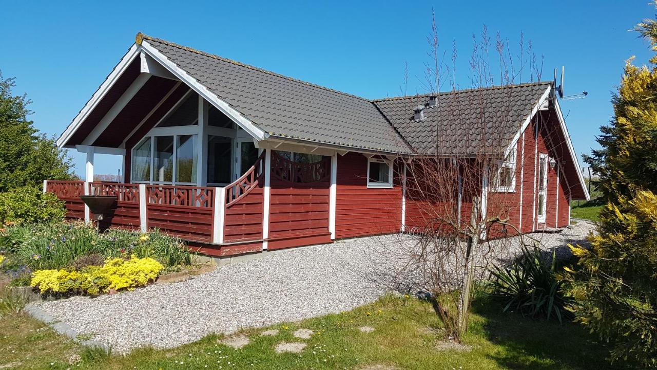 Kalmar 6 Villa Kägsdorf Екстериор снимка