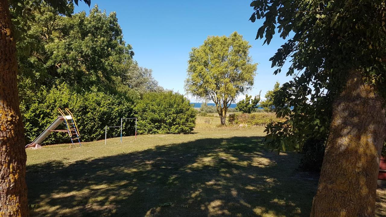Kalmar 6 Villa Kägsdorf Екстериор снимка